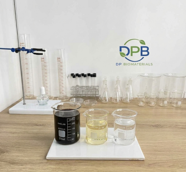 DP Biomaterials