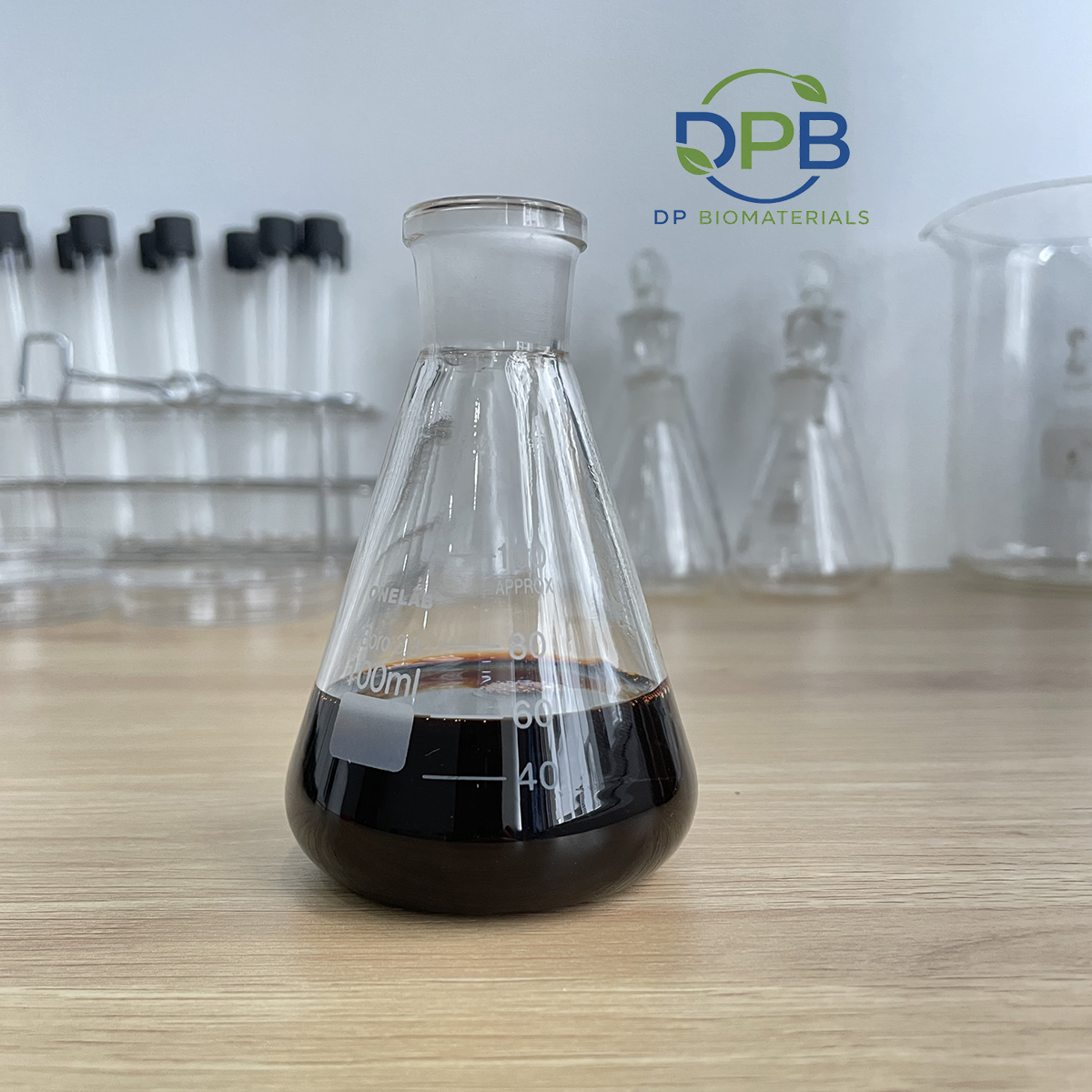 DP Biomaterials Application