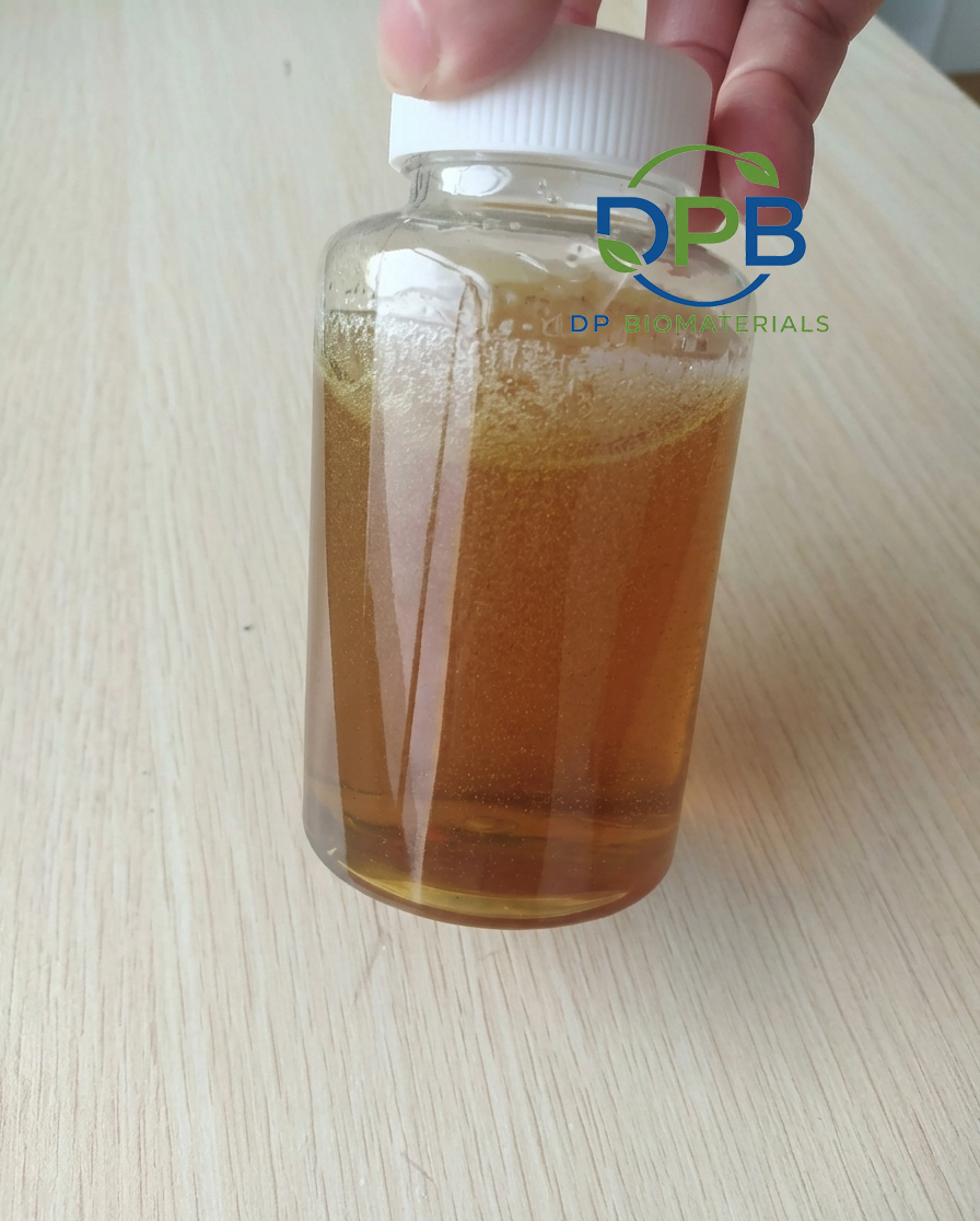 DP Biomaterials Technology
