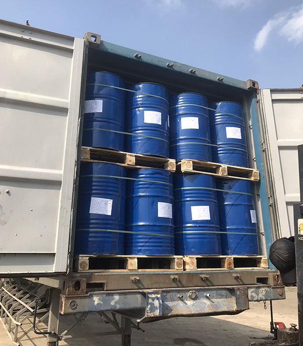 Development opportunities of Phenalkamine curing agent produced from CNSL