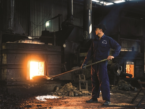 Cashew shell oil - High potential biofuel for the global renewable energy market