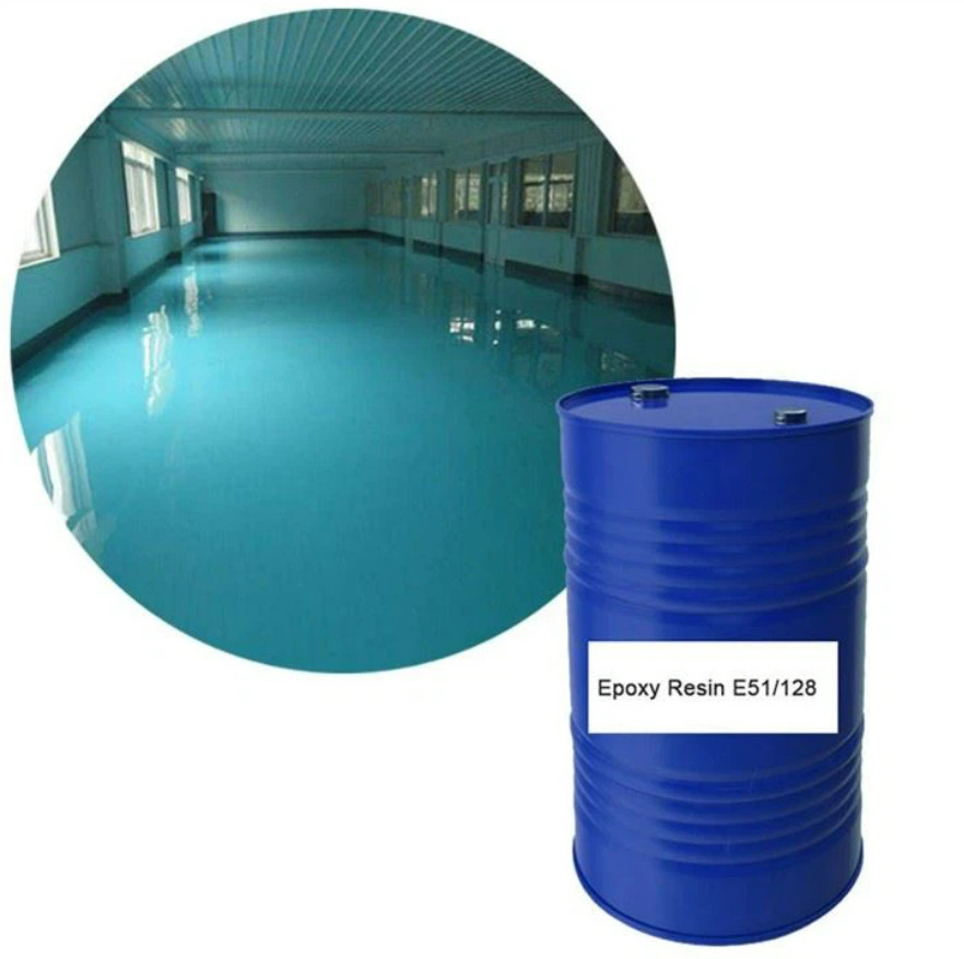 Phenalkamine epoxy curing agent