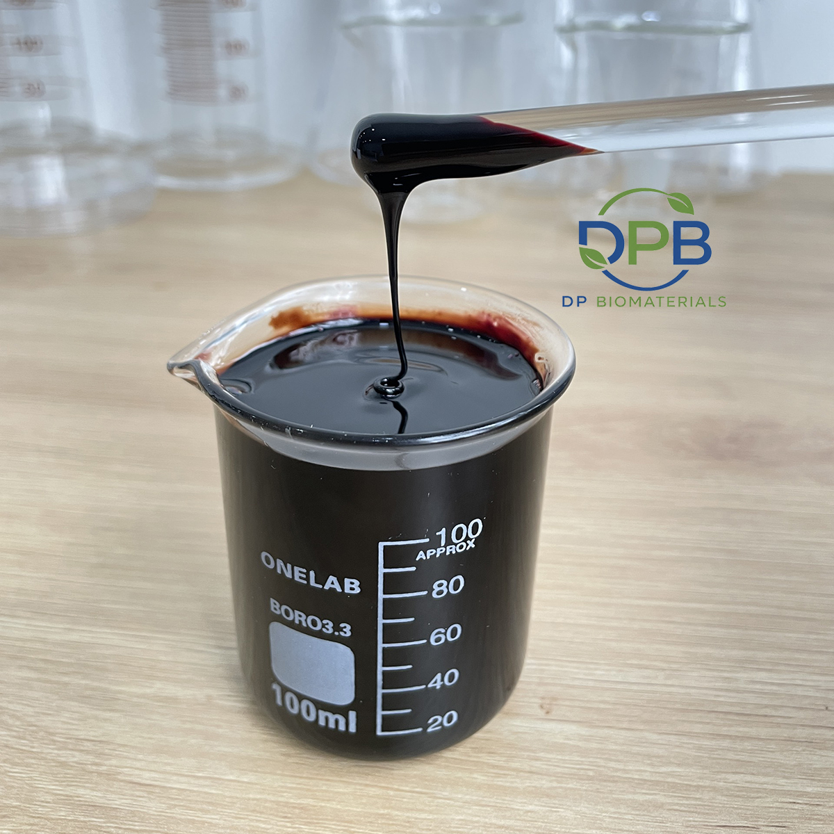 Cashew Nut Shell Liquid Residue (CNSL Residue)