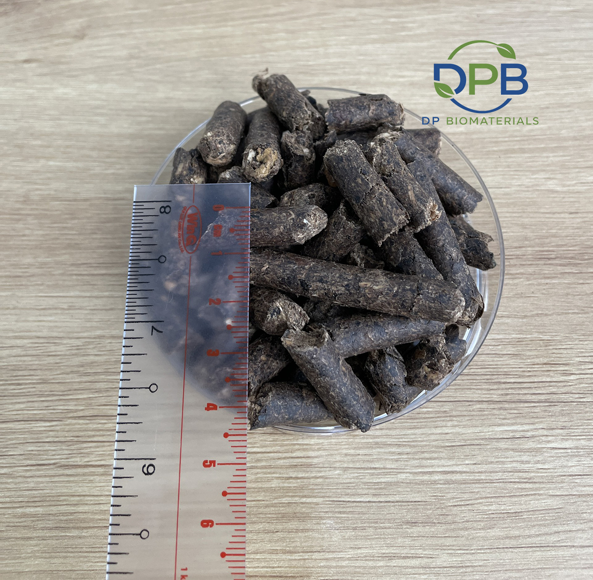 Cashew shell tablets